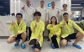 小组讨论 · 案例复盘